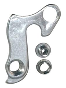 KNT Bisiklet Kadro Kulağı HG-011 Alüminyum