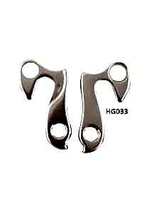 KNT Bisiklet Kadro Kulağı HG-033