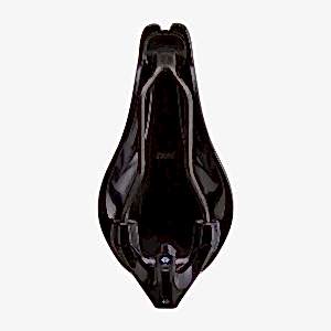 Fabric Tri Pro Flat Sele Siyah