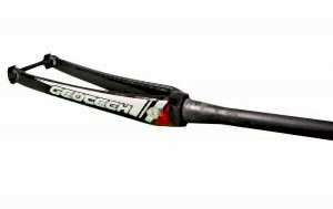 Geotech Mentor Carbon 700c Racing Maşa