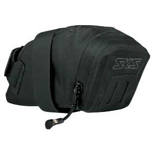 SKS Race Saddle Bag Sele Altı Çanta L 750 ml