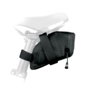 SKS Race Saddle Bag Sele Altı Çanta L 750 ml