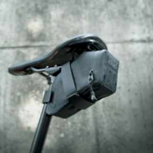 SKS Race Saddle Bag Sele Altı Çanta L 750 ml