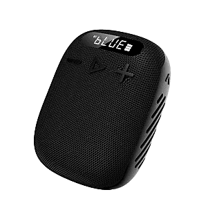 Forte GT XBYC 2727 Taşınabilir Bisiklet Scooter Bluetooth Hoparlör