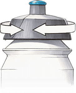 Tacx Shiva 750cc Matara Siyah