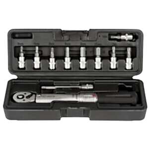 Mighty Torque Wrench Tork Anahtarı
