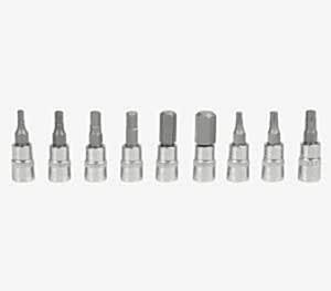 Mighty Torque Wrench Tork Anahtarı