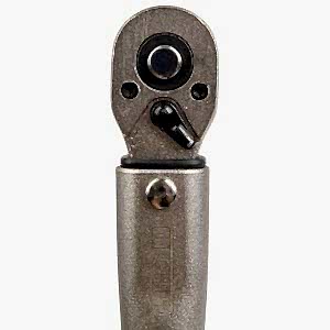 Mighty Torque Wrench Tork Anahtarı