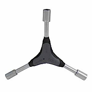 Super B TB-YY 20 Üç Kollu Anahtar 8/9/10 mm