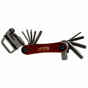 Super B TB-FD 40 Multitool Alyan Seti