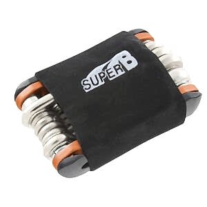 Super B TB-FD 40 Multitool Alyan Seti