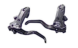 Shimano SLX BL-M665 Hidrolik Fren Kolu