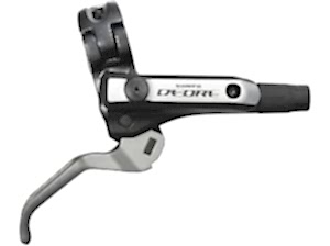 Shimano Deore BL-M596 Hidrolik Disk Fren Kolu