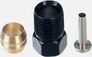 Shimano XTR BR-M985 Hidrolik Fren Kaliper Hortum Bağlantı Parçası Seti