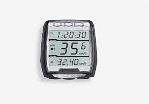 Ciclosport Cm 2.21 Km Saati