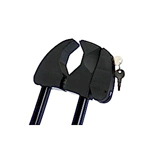 Peruzzo Napoli 55 Araç Üstü Bisiklet Taşıyıcı