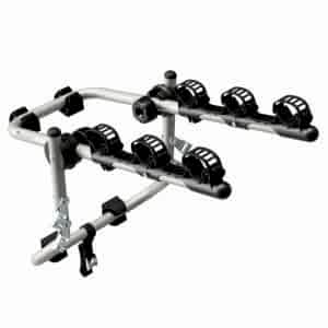 Peruzzo Verona Alüminyum Araba Arkası Bisiklet Taşıyıcı 382/A