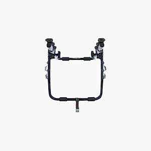 Peruzzo Cruiser Delux Araç Arkası Bisiklet Taşıyıcı Çelik 352