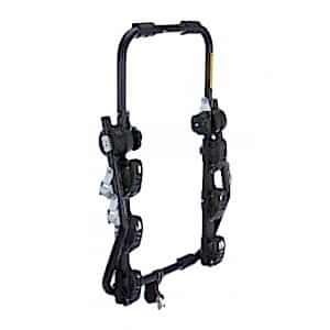 Peruzzo Cruiser Delux Araç Arkası Bisiklet Taşıyıcı Çelik 352