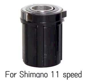 ThinkRider X7 X5 A1 X2 Trainer İçin Freehub Shimano 11 Speed