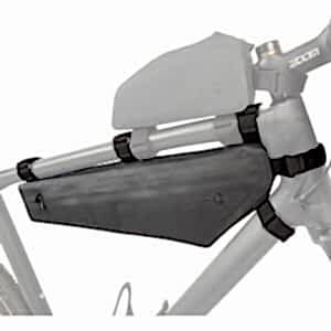 M-Wave Rough Ride II Üçgen Kadro Çantası