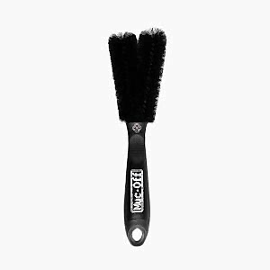 Muc-Off Two Prong Brush İki Çatallı Fırça