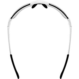 Uvex Sportstyle 803 Race V Bisiklet Gözlüğü - Beyaz / Mavi