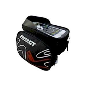 Forte GT XBYC 841 Telefonluklu Kadro Üstü Bisiklet Çantası