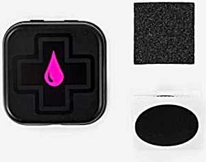 Muc-Off Yapıştırıcı Gerektirmeyen Lastik Yama Takımı