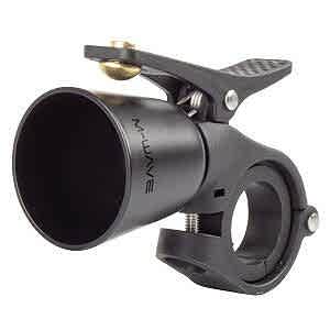 M-Wave Trophy Bisiklet Zili