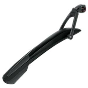 Sks X-Blade Dark 26-27,5 Jant Dağ Bisikleti Arka Çamurluk