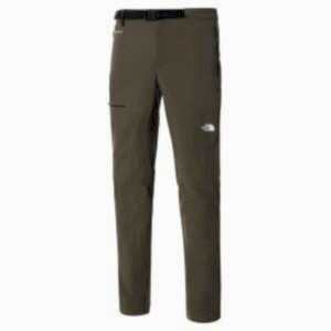 The North Face Lightning Erkek Pantolon Gri