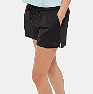 The North Face Aphrodite Kadın Şort - Siyah