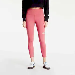 The North Face Flex High Rise 7/8 Kadın Tayt Rose