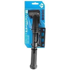 M-Wave Double Shot B Mini Pompa