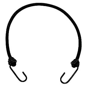 Elastik Kancalı Bagaj Lastiği