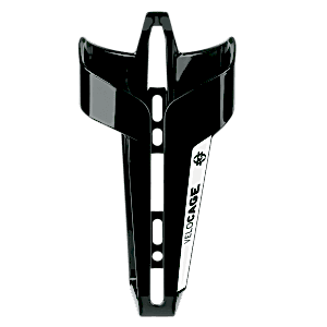 SKS Velocage Matara Tutucu Parlak Siyah Beyaz