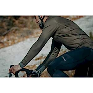 Northwave Extreme H20 2 Jacket Bisiklet Ceketi - Yeşil