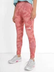 The North Face Flex High Rise 7/8 Kadın Tayt Pembe