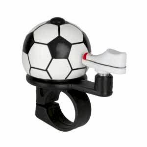 Soccer Futbol Mini Bisiklet Zili