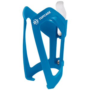 Sks Topcage Plastik Matara Tutucu Mavi