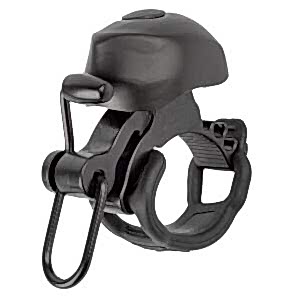 M-Wave Bella S-Fit Flex Mini Bisiklet Zili