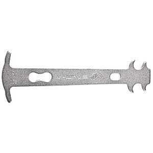 M-Wave Chain Checker Zincir Aşınma Ölçme Aleti