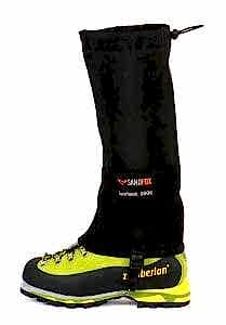 Sandfox Icetech 6000 Su Geçirmez Soluyabilir Tozluk - Siyah