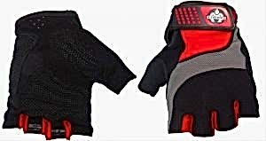 Takoni Jelli Bisiklet Eldiveni