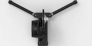 ThinkRider X7 Pro 4 Smart Trainer