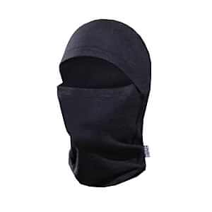 Scudo Ninja Balaklava Kar Maskesi
