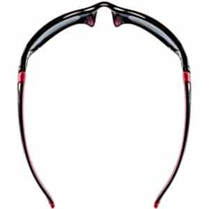 Uvex Sportstyle 211 Bisiklet Gözlüğü - Siyah Kırmızı