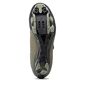 Northwave Origin Plus 2 Dağ Bisikleti Ayakkabısı - Yeşil