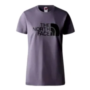The North Face Easy Tee Kadın Tişört - Mor